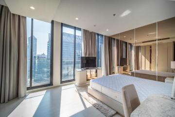 For Rent Bangkok Condo Noble Ploenchit Phloen Chit BTS Phloen Chit Pathum Wan