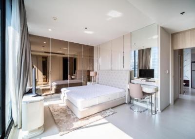 For Rent Bangkok Condo Noble Ploenchit Phloen Chit BTS Phloen Chit Pathum Wan