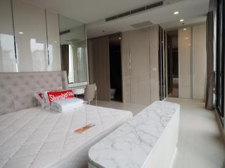 For Rent Bangkok Condo Noble Ploenchit Phloen Chit BTS Phloen Chit Pathum Wan