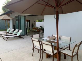 Luxury villa for sale - Anchan - Choeng Thale , Phuket