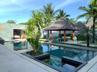 Luxury villa for sale - Anchan - Choeng Thale , Phuket