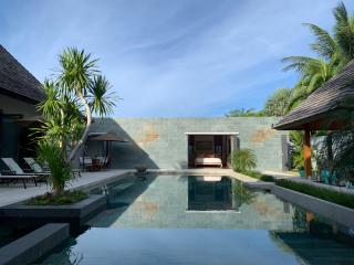 Luxury villa for sale - Anchan - Choeng Thale , Phuket