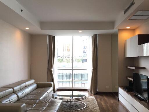 For Rent Bangkok Condo The Rajdamri Mahatlek Luang 2 BTS Ratchadamri Pathum Wan