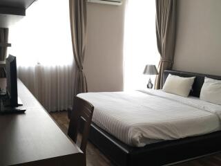 For Rent Bangkok Condo The Rajdamri Mahatlek Luang 2 BTS Ratchadamri Pathum Wan