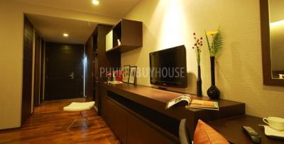 BAN4725: Spacious 2 bedroom apartment special price