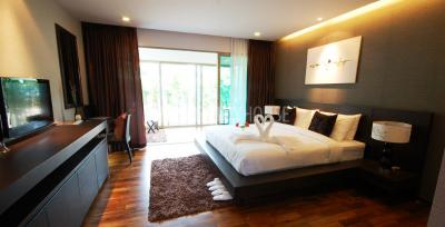 BAN4725: Spacious 2 bedroom apartment special price