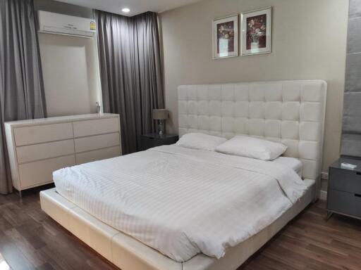 For Rent Bangkok Condo The Rajdamri Mahatlek Luang 2 BTS Ratchadamri Pathum Wan