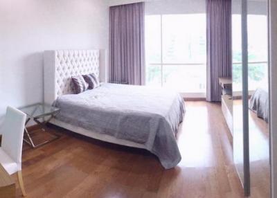 For Rent Bangkok Condo The Address Chidlom Somkid BTS Chit Lom	Pathum Wan