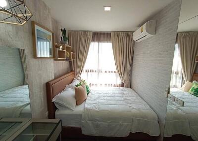 For Rent Bangkok Condo Ideo Sukhumvit 93 Sukhumvit 93 BTS Bang Chak Phra Khanong