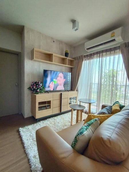 For Rent Bangkok Condo Ideo Sukhumvit 93 Sukhumvit 93 BTS Bang Chak Phra Khanong