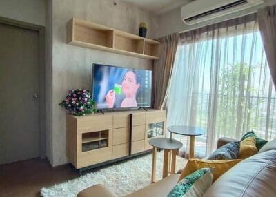 For Rent Bangkok Condo Ideo Sukhumvit 93 Sukhumvit 93 BTS Bang Chak Phra Khanong