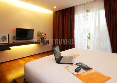 BAN4723: Studio apartment special price