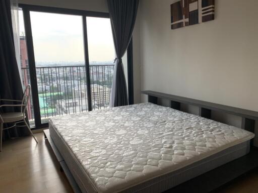 For Rent Bangkok Condo Noble Reform Phahon Yothin 7 BTS Ari Phaya Thai