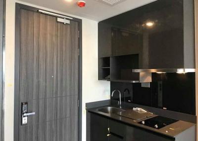 For Rent Bangkok Condo Ashton Asoke Sukhumvit 21 BTS Asok MRT Sukhumvit Watthana