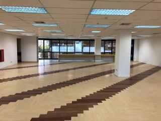 For Rent Office  Sukhumvit BTS Asok MRT Sukhumvit Khlong Toei