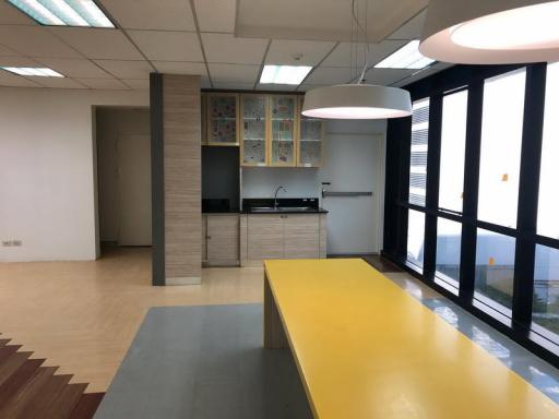 For Rent Office  Sukhumvit BTS Asok MRT Sukhumvit Khlong Toei