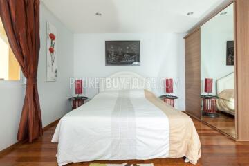 NAI4718: HOT SALE! 2 Bedroom renovated apartment