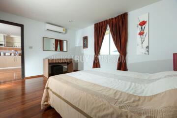 NAI4718: HOT SALE! 2 Bedroom renovated apartment