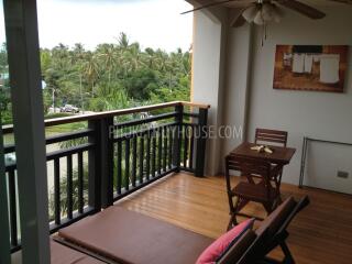 NAI4718: HOT SALE! 2 Bedroom renovated apartment