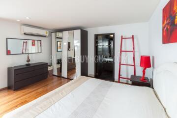 NAI4718: HOT SALE! 2 Bedroom renovated apartment