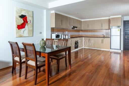 NAI4718: HOT SALE! 2 Bedroom renovated apartment