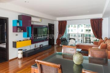 NAI4718: HOT SALE! 2 Bedroom renovated apartment