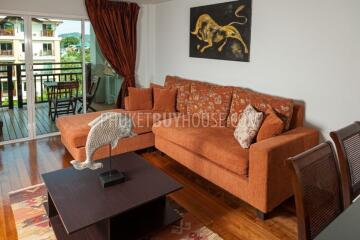 NAI4718: HOT SALE! 2 Bedroom renovated apartment