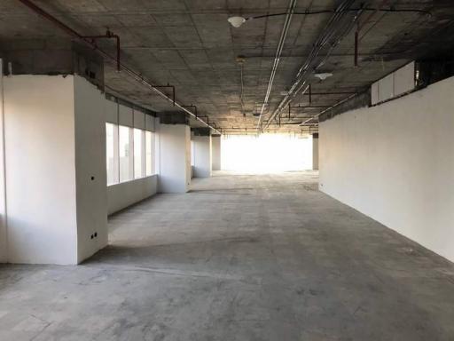 For Rent Office  Sukhumvit BTS Asok MRT Sukhumvit Khlong Toei