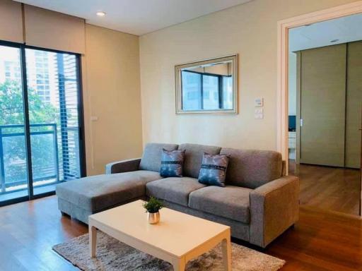 For Rent Bangkok Condo Bright Sukhumvit 24 Sukhumvit 24 BTS Phrom Phong Khlong Toei