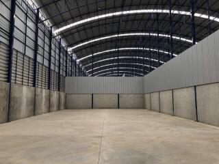 For Rent Pathum Thani Factory Lat Lum Kaeo