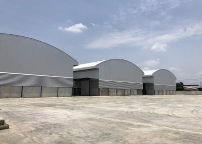 For Rent Pathum Thani Factory Lat Lum Kaeo