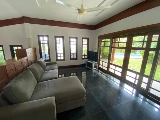 3 bdrs Villa for sale in Surin, Phuket