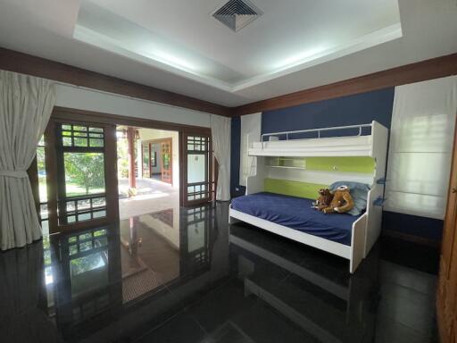 3 bdrs Villa for sale in Surin, Phuket