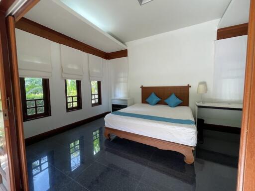 3 bdrs Villa for sale in Surin, Phuket