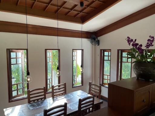 3 bdrs Villa for sale in Surin, Phuket