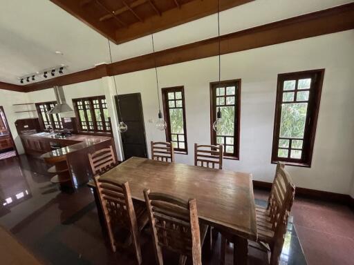 3 bdrs Villa for sale in Surin, Phuket