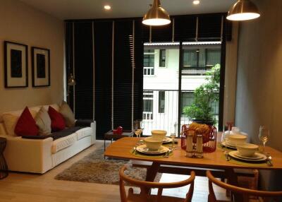 For Rent Bangkok Condo Noble Solo Thonglor 20 BTS Thong Lo Watthana