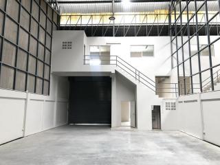 For Rent Nonthaburi Factory Nonthaburi - Bang Bua Thong Road Pak Kret