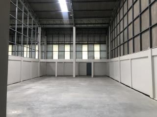 For Rent Nonthaburi Factory Nonthaburi - Bang Bua Thong Road Pak Kret