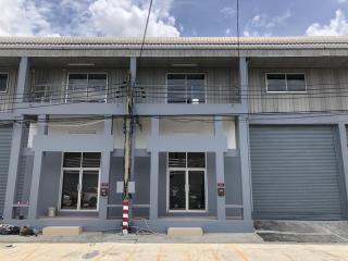 For Rent Nonthaburi Factory Nonthaburi - Bang Bua Thong Road Pak Kret