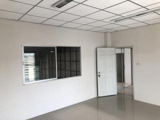 For Rent Nonthaburi Factory Nonthaburi - Bang Bua Thong Road Pak Kret