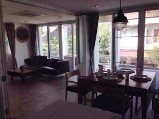 For Rent Bangkok Condo Pracha Uthit Road Huai Khwang