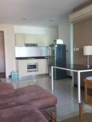 For Rent Bangkok Condo Voque Sukhumvit 16 BTS Asok Khlong Toei