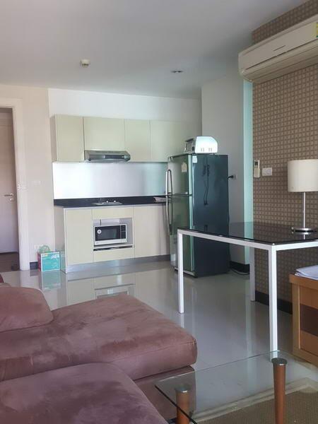 For Rent Bangkok Condo Voque Sukhumvit 16 BTS Asok Khlong Toei