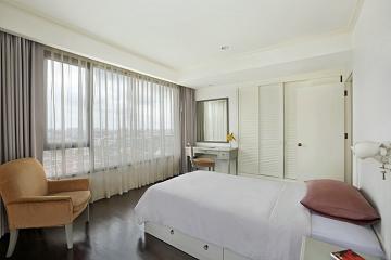 For Rent Bangkok Condo Baan Chaophraya Condo Charoen Nakhon BTS Saphan Taksin Khlong San