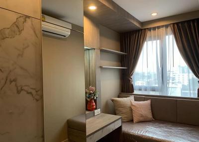 For Sale and Rent Bangkok Condo IDEO Mobi Sukhumvit 66 BTS Udom Suk Bang Na