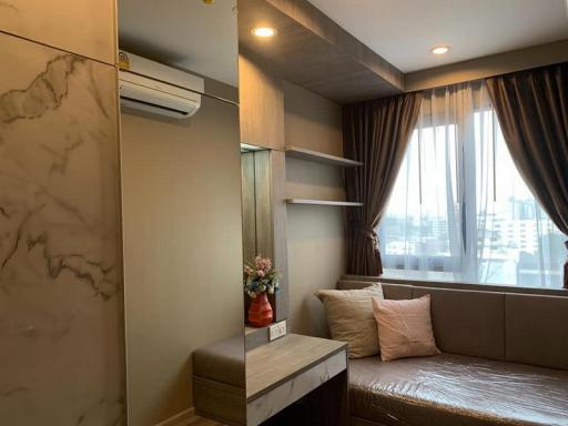 For Sale and Rent Bangkok Condo IDEO Mobi Sukhumvit 66 BTS Udom Suk Bang Na