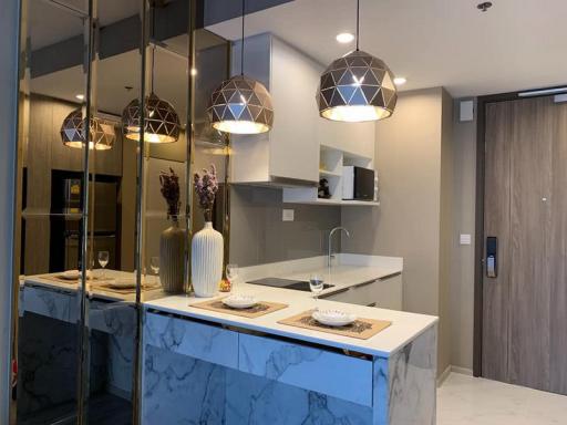 For Sale and Rent Bangkok Condo IDEO Mobi Sukhumvit 66 BTS Udom Suk Bang Na