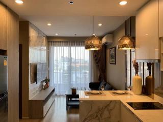 For Sale and Rent Bangkok Condo IDEO Mobi Sukhumvit 66 BTS Udom Suk Bang Na