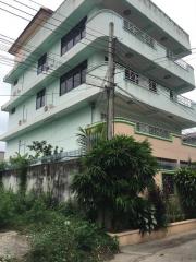 For Sale Bangkok Home Office BTS On Nut Suan Luang